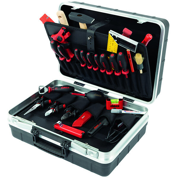 CIMCO Lehrlingskoffer ECO Advance 170590